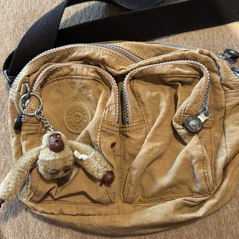 Kipling Bag